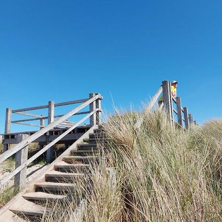 Casa Constantinopel Apartment Blankenberge Bagian luar foto