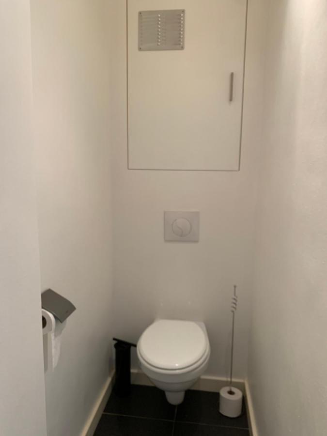 Casa Constantinopel Apartment Blankenberge Bagian luar foto