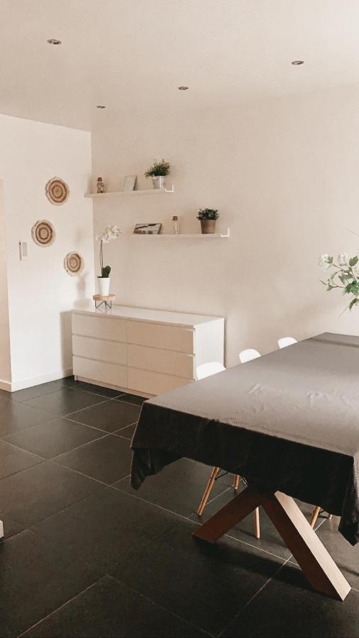 Casa Constantinopel Apartment Blankenberge Bagian luar foto