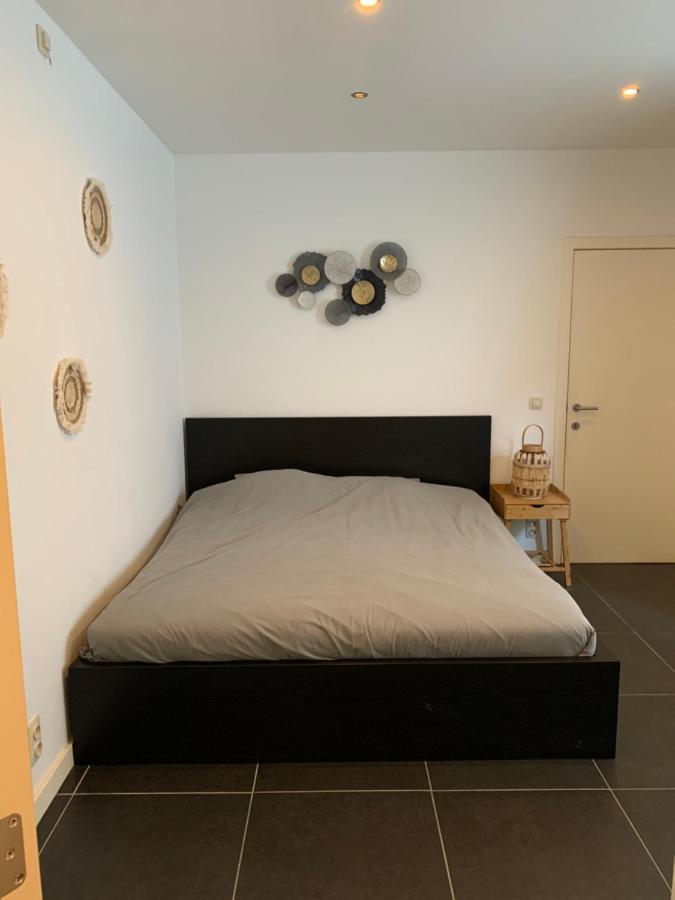 Casa Constantinopel Apartment Blankenberge Bagian luar foto