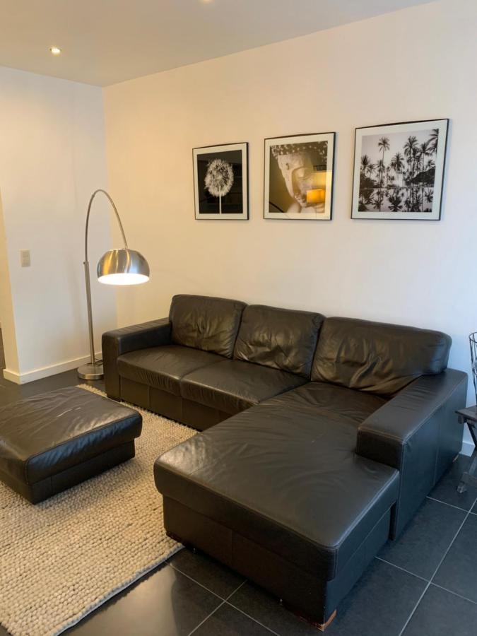 Casa Constantinopel Apartment Blankenberge Bagian luar foto