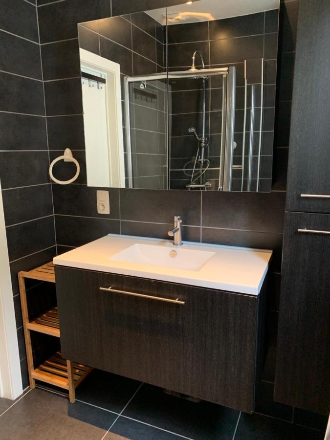 Casa Constantinopel Apartment Blankenberge Bagian luar foto
