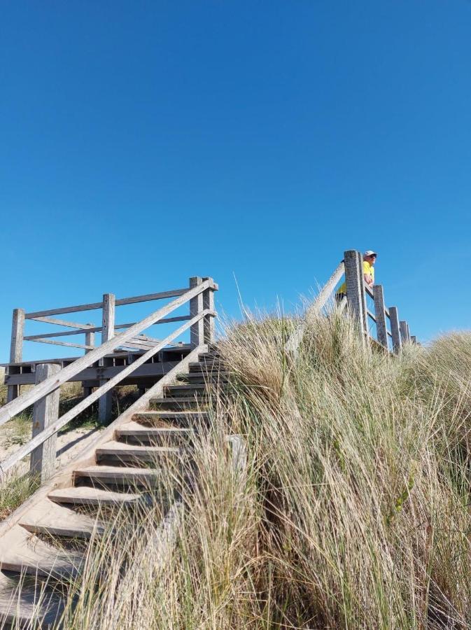 Casa Constantinopel Apartment Blankenberge Bagian luar foto